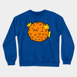 Blown away Crewneck Sweatshirt